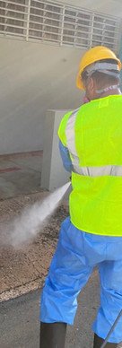 Advance Exterminating