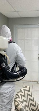 Advance Exterminating