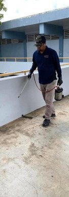 Advance Exterminating