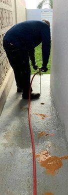 Advance Exterminating