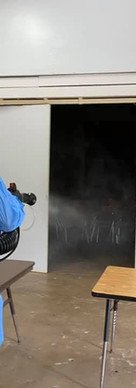 Advance Exterminating