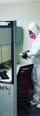 Advance Exterminating