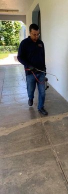 Advance Exterminating