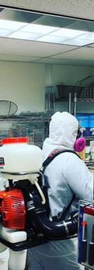 Advance Exterminating