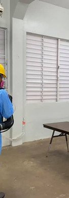 Advance Exterminating