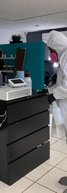 Advance Exterminating