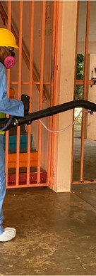 Advance Exterminating