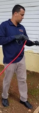 Advance Exterminating