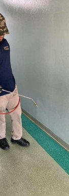 Advance Exterminating