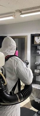 Advance Exterminating