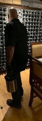 Advance Exterminating