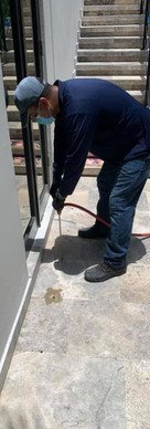 Advance Exterminating